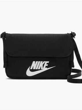 Nike‎ Women's W NSW Futura 365 Crossbody bag